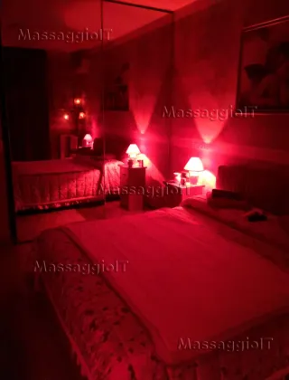 4 - Massaggi Roma - 3517512635
