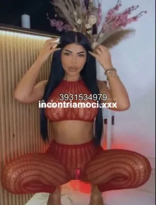 35 - Roxana Escort Barletta-Andria-Trani - 3931534979
