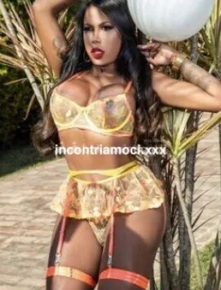 18 - Morena Trans Napoli - 3513692344