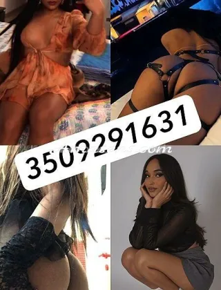 20 - Valeria Trans Macerata - 3509291631