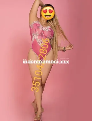 3510422806 - 💋 Bruna Regina Di Bella Bionda Calda E Molto