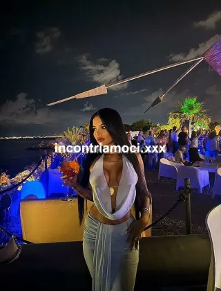 8 - Camila Escort Foggia - 3463644307