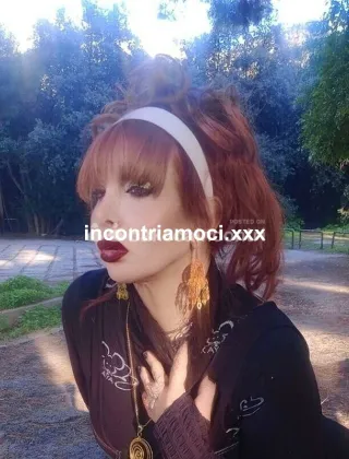 15 - Rossella Trans Palermo - 3386041991