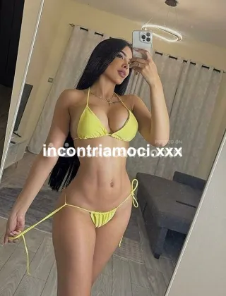 3932792707 - Vanessa 23 Escort 🇨🇴 Colombiana Roma