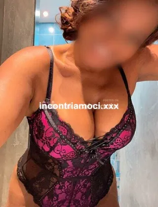 13 - Julia Escort La spezia - 3899340610