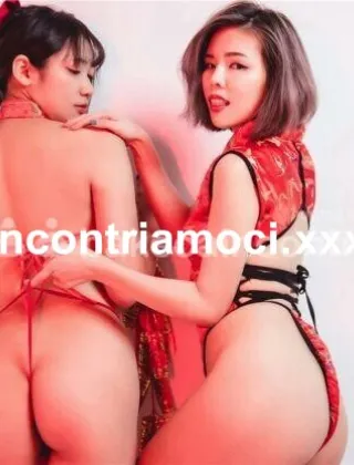 3881558489 - Asia 21 Escort Milano