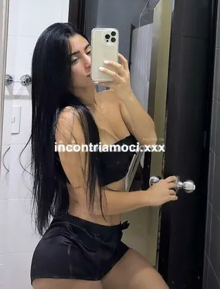 29 - Saray Escort Varese - 3342760336