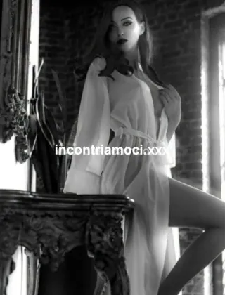 10 - Natasha Escort Perugia - 3391030245