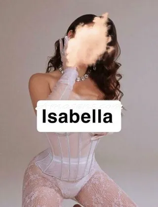 12 - Isabela Escort Salerno - 3717726974