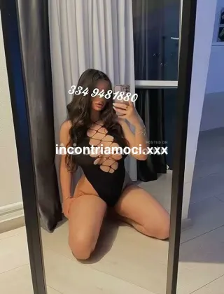 3349481880 - Giulia 29 Escort 🇮🇹 Italiana Barletta-Andria-Trani