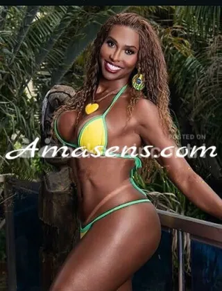 17 - Jamilla26 Cm Trans Milano - 3888903631