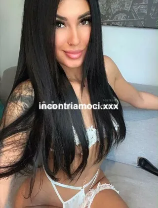 1 - Sindy Escort Teramo - 3924602822