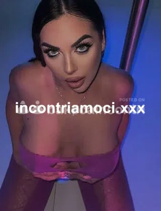 32 - Pamela Escort Perugia - 3509891221