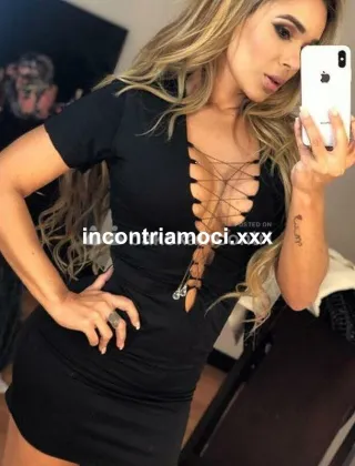 13 - Katy Escort Sassari - 3888132206