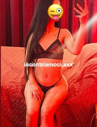 10 - Aly Escort Cremona - 3532155763