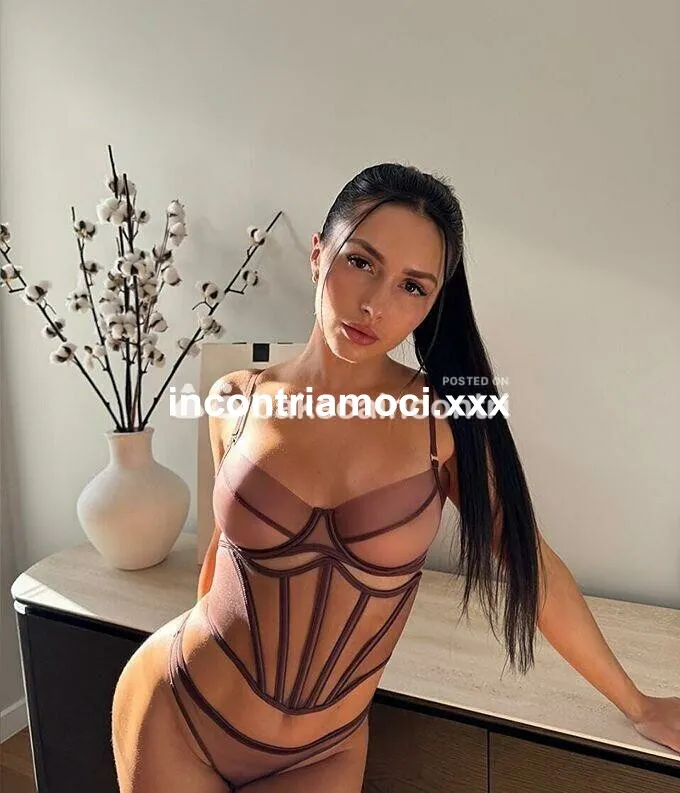 Amore Solo Da Te