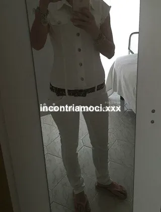 6 - Anna Escort Lecce - 3885892523