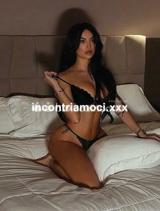 9 - Luna Escort Pescara - 3924403887