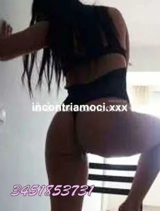 26 - Sabrina Escort Rimini - 3451853731