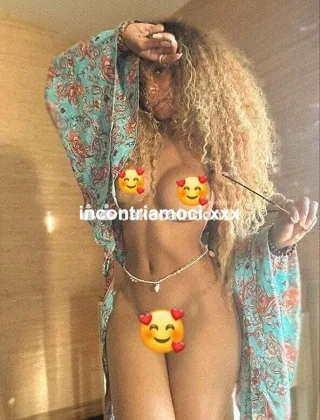 36 - Nina Escort Roma - 3516425519