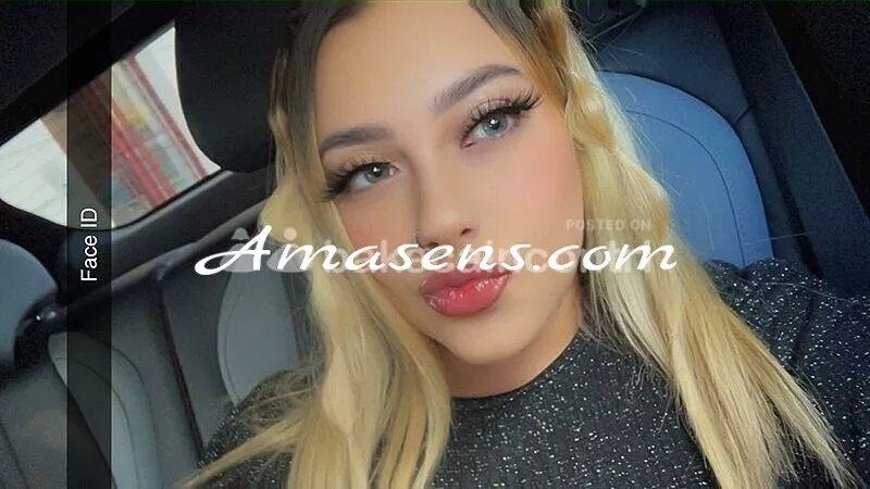 Brasiliana Bionda