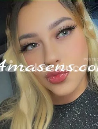 3318032781 - Brasiliana Bionda 22 Escort 🇧🇷 Brasiliana Bari