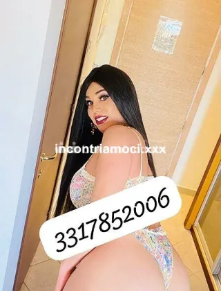 36 - Alessandra Trans Oristano - 3317852006