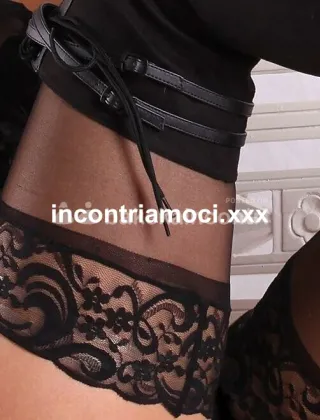 33 - Eva Escort Roma - 3890408959