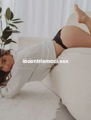 19 - Luciana Escort Campobasso - 3509328808