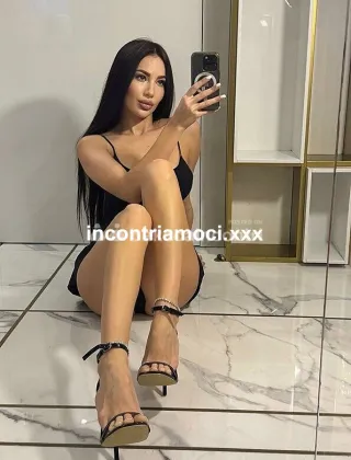 31 - Antonia Escort Rimini - 3931525085