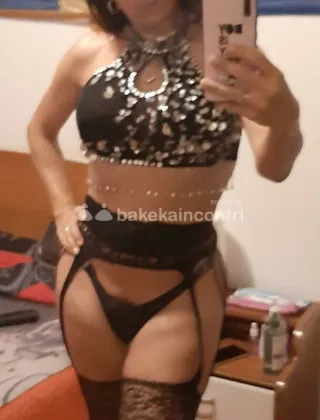 31 - Paloma Trans Perugia - 3336227621