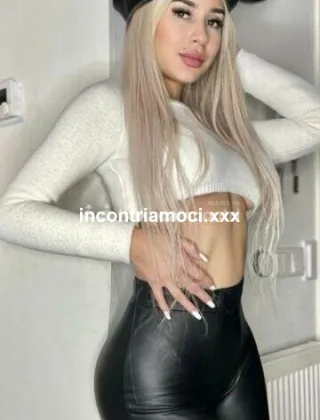 7 - Sol Escort Latina - 3522804722