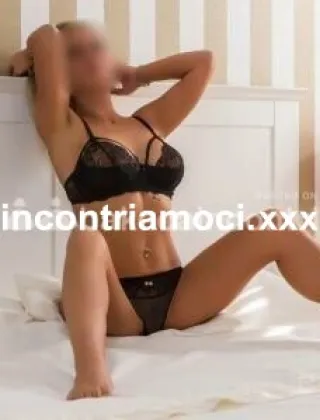 25 - Nicole Escort Livorno - 3398697702