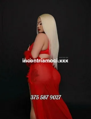 6 - Yessi Escort Livorno - 3755879027