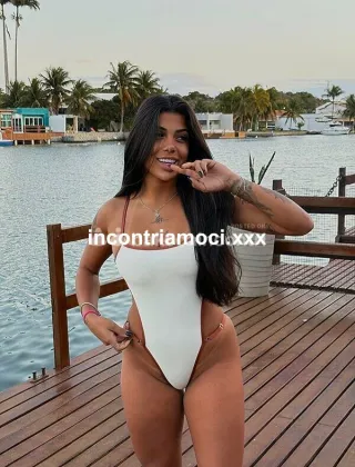 10 - Bruna Escort Savona - 3314294396