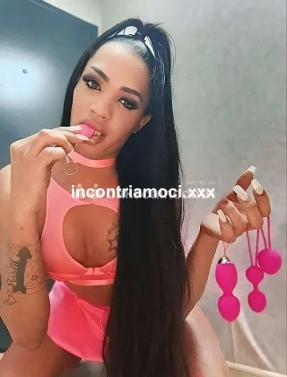 5 - Baneza Trans Trans Benevento - 3510209438