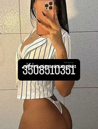 4 - Massiel Escort Genova - 3508510351