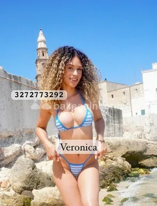 5 - Veronica Escort Viterbo - 3272773292