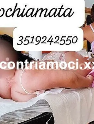 22 - Cristina Escort Napoli - 3519242550