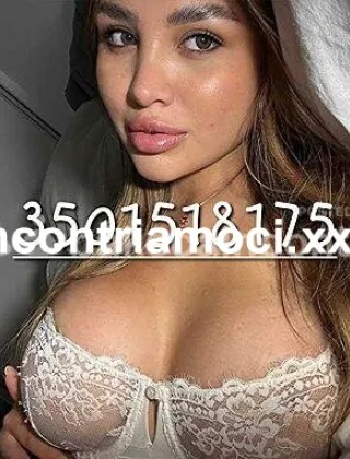 13 - Lucia Escort Brindisi - 3501518175