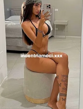 17 - Sara Escort Rimini - 3937394296