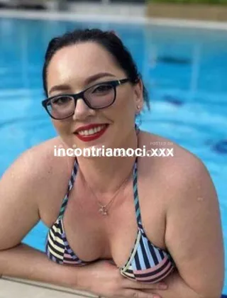 35 - Maya Escort Genova - 3534143994