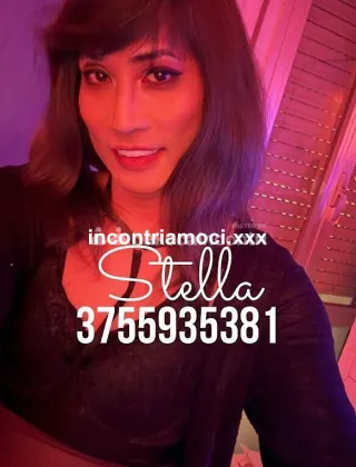 18 - Stella Ladyboy Trans Pisa - 3755935381