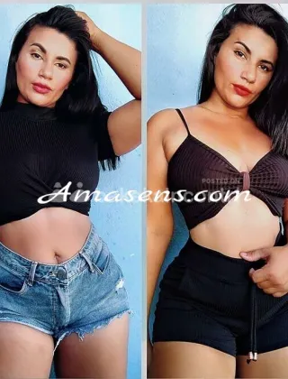 6 - Micaela Escort Bergamo - 3713051403