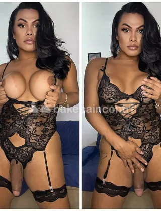 14 - Gabryyella Trans Roma - 3895708144