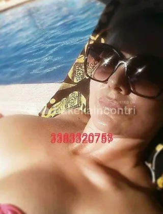 23 - Maria Escort Ravenna - 3383320758