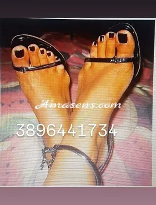 12 - Mistress Escort Parma - 3896441734