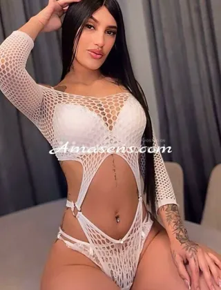 16 - Antonella Escort Roma - 3511301662