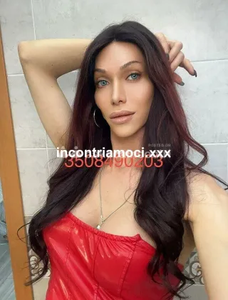 20 - Trans Roma - 3508490203