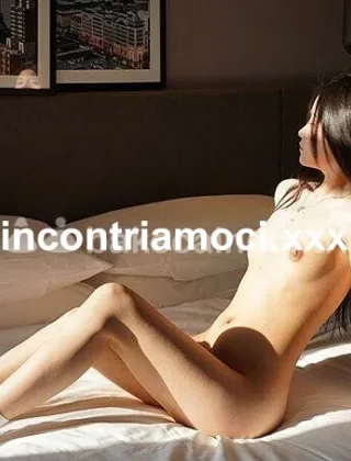 7 - Escort Varese - 3315389652